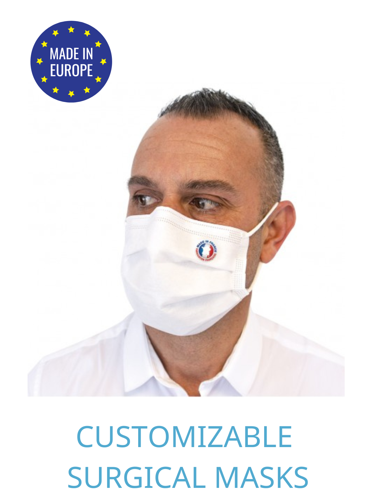 CHIR PERSONNALISABLE